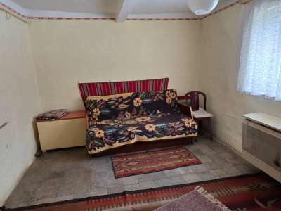 Eladó családi ház - Cserkeszőlő / 9. kép