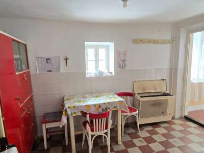 Eladó családi ház - Cserkeszőlő / 6. kép