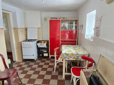 Eladó családi ház - Cserkeszőlő / 7. kép