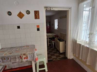 Eladó családi ház - Cserkeszőlő / 4. kép