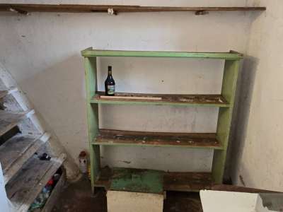 Eladó családi ház - Cserkeszőlő / 20. kép