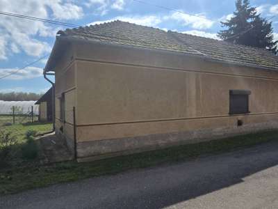 Eladó családi ház - Cserkeszőlő / 21. kép