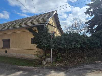 Eladó családi ház - Cserkeszőlő / 22. kép