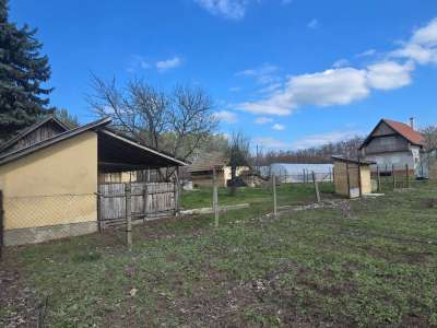 Eladó családi ház - Cserkeszőlő / 23. kép