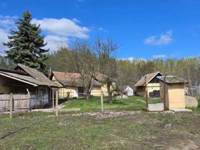 Eladó családi ház - Cserkeszőlő / 24. kép