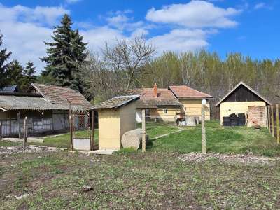 Eladó családi ház - Cserkeszőlő / 25. kép