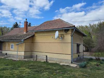 Eladó családi ház - Cserkeszőlő / 26. kép