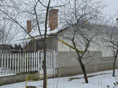 Eladó családi ház - Cibakháza / 1. kép