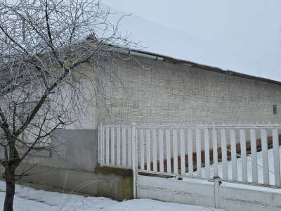 Eladó családi ház - Cibakháza / 2. kép