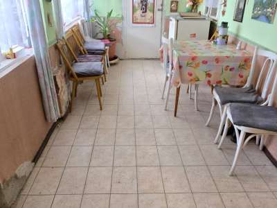 Eladó családi ház - Cibakháza / 5. kép