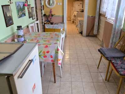 Eladó családi ház - Cibakháza / 6. kép