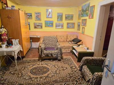 Eladó családi ház - Cibakháza / 12. kép