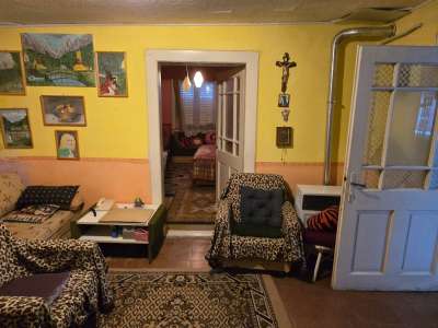 Eladó családi ház - Cibakháza / 14. kép