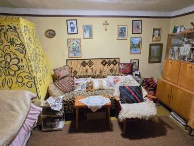 Eladó családi ház - Cibakháza / 15. kép