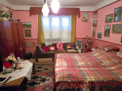 Eladó családi ház - Cibakháza / 17. kép