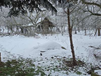 Eladó családi ház - Cibakháza / 21. kép