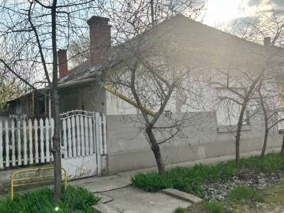 Eladó családi ház - Cibakháza / 1. kép