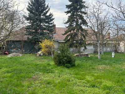 Eladó családi ház - Cibakháza / 20. kép