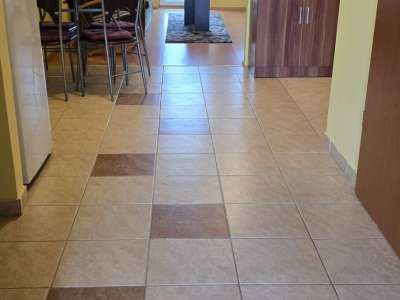 Eladó téglalakás - Cserkeszőlő / 4. kép