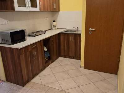 Eladó téglalakás - Cserkeszőlő / 10. kép