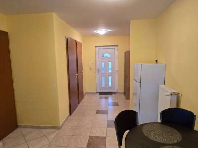 Eladó téglalakás - Cserkeszőlő / 5. kép