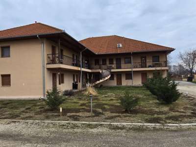 Eladó téglalakás - Cserkeszőlő / 20. kép