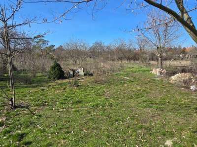 Eladó családi ház - Öcsöd / 22. kép