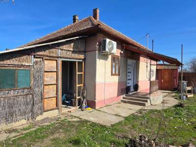 Eladó családi ház - Öcsöd / 21. kép