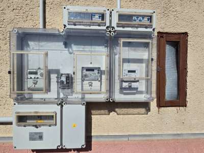 Eladó családi ház - Öcsöd / 19. kép