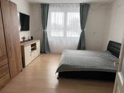 Eladó családi ház - Öcsöd / 14. kép