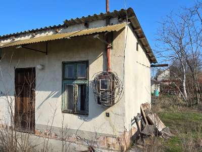 Eladó kert, gyümölcsös - Cserkeszőlő / 6. kép