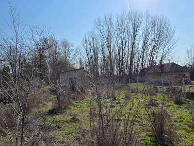 Eladó kert, gyümölcsös - Cserkeszőlő / 3. kép