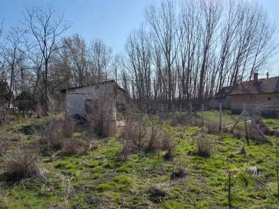 Eladó kert, gyümölcsös - Cserkeszőlő / 2. kép