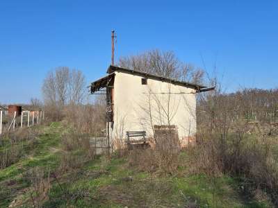 Eladó kert, gyümölcsös - Cserkeszőlő / 1. kép