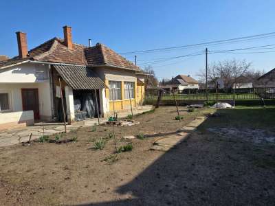 Eladó családi ház - Szelevény / 22. kép