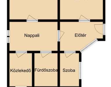 Eladó családi ház - Szelevény / 3. kép