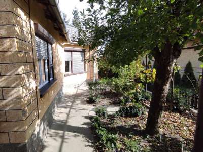 Eladó családi ház - Szelevény / 22. kép