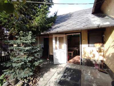 Eladó családi ház - Szelevény / 21. kép