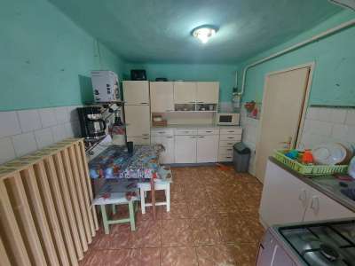 Eladó családi ház - Szelevény / 13. kép