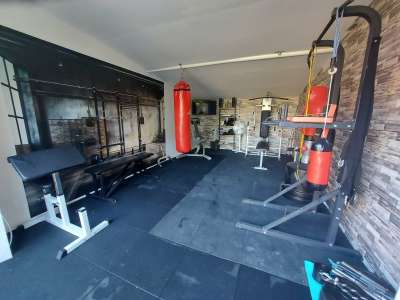 Eladó családi ház - Szelevény / 16. kép