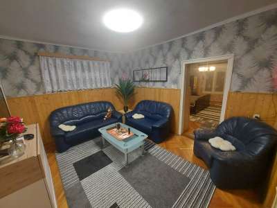 Eladó családi ház - Szelevény / 9. kép