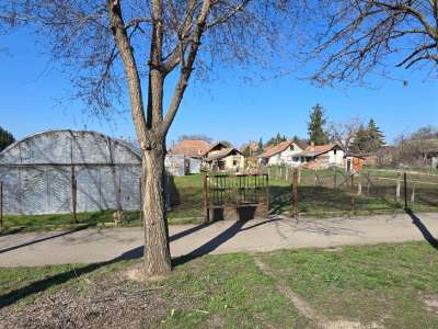 Eladó családi ház - Cibakháza / 25. kép