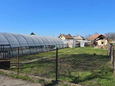 Eladó családi ház - Cibakháza / 24. kép