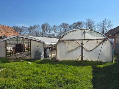 Eladó családi ház - Cibakháza / 20. kép