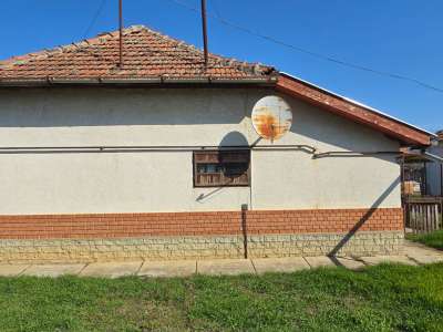 Eladó családi ház - Cibakháza / 3. kép