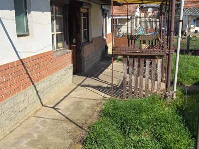 Eladó családi ház - Cibakháza / 5. kép