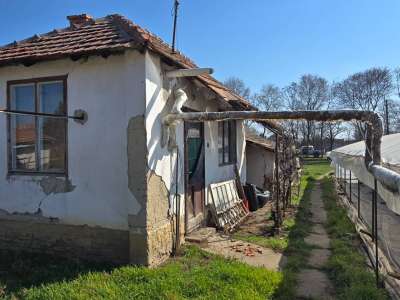 Eladó családi ház - Cibakháza / 21. kép