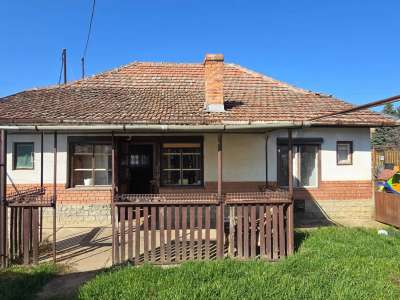 Eladó családi ház - Cibakháza / 4. kép