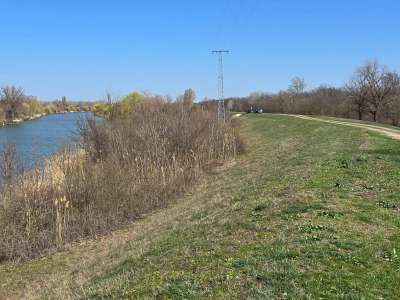 Eladó szántó - Öcsöd / 1. kép