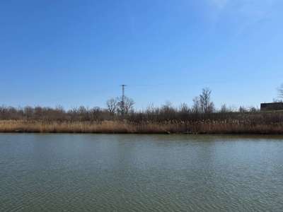 Eladó szántó - Öcsöd / 4. kép